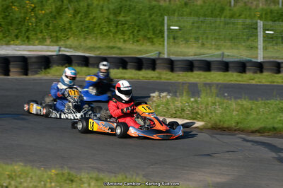 05/05/2013 : 3ème manche du Championnat du Sud 2013 à Belmont sur Rance (Photos Antoine Camblor) 2013 — karting