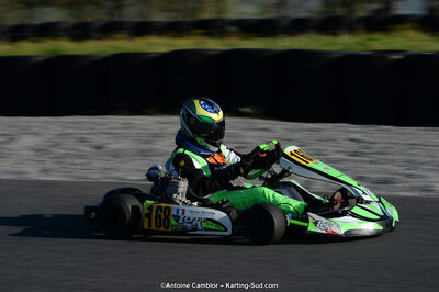 05/05/2013 : 3ème manche du Championnat du Sud 2013 à Belmont sur Rance (Photos Antoine Camblor) 2013 — karting