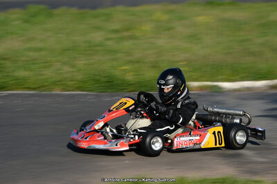 05/05/2013 : 3ème manche du Championnat du Sud 2013 à Belmont sur Rance (Photos Antoine Camblor) 2013 — karting