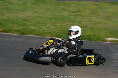 05/05/2013 : 3ème manche du Championnat du Sud 2013 à Belmont sur Rance (Photos Antoine Camblor) 2013 — karting