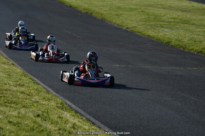 05/05/2013 : 3ème manche du Championnat du Sud 2013 à Belmont sur Rance (Photos Antoine Camblor) 2013 — karting