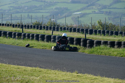 05/05/2013 : 3ème manche du Championnat du Sud 2013 à Belmont sur Rance (Photos Antoine Camblor) 2013 — karting