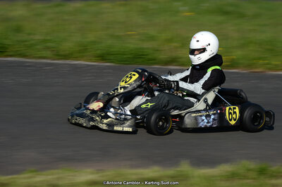 05/05/2013 : 3ème manche du Championnat du Sud 2013 à Belmont sur Rance (Photos Antoine Camblor) 2013 — karting