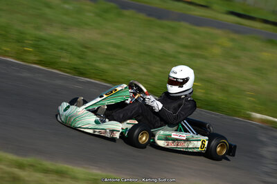 05/05/2013 : 3ème manche du Championnat du Sud 2013 à Belmont sur Rance (Photos Antoine Camblor) 2013 — karting