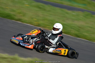 05/05/2013 : 3ème manche du Championnat du Sud 2013 à Belmont sur Rance (Photos Antoine Camblor) 2013 — karting