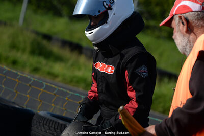 05/05/2013 : 3ème manche du Championnat du Sud 2013 à Belmont sur Rance (Photos Antoine Camblor) 2013 — karting