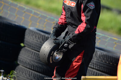 05/05/2013 : 3ème manche du Championnat du Sud 2013 à Belmont sur Rance (Photos Antoine Camblor) 2013 — karting