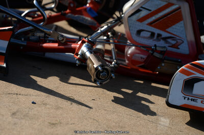 05/05/2013 : 3ème manche du Championnat du Sud 2013 à Belmont sur Rance (Photos Antoine Camblor) 2013 — karting