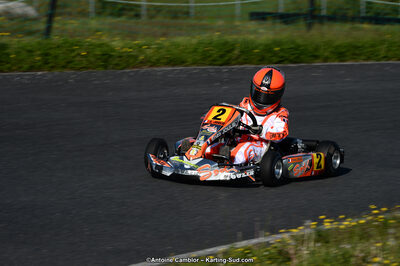 05/05/2013 : 3ème manche du Championnat du Sud 2013 à Belmont sur Rance (Photos Antoine Camblor) 2013 — karting