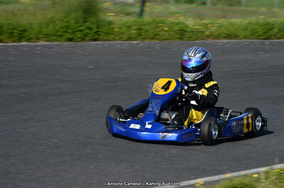 05/05/2013 : 3ème manche du Championnat du Sud 2013 à Belmont sur Rance (Photos Antoine Camblor) 2013 — karting