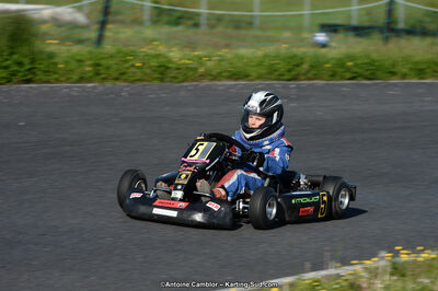 05/05/2013 : 3ème manche du Championnat du Sud 2013 à Belmont sur Rance (Photos Antoine Camblor) 2013 — karting