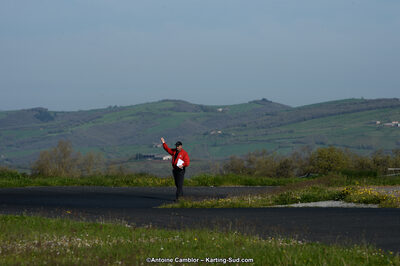 05/05/2013 : 3ème manche du Championnat du Sud 2013 à Belmont sur Rance (Photos Antoine Camblor) 2013 — karting