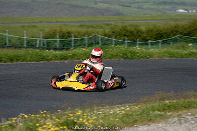 05/05/2013 : 3ème manche du Championnat du Sud 2013 à Belmont sur Rance (Photos Antoine Camblor) 2013 — karting