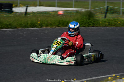 05/05/2013 : 3ème manche du Championnat du Sud 2013 à Belmont sur Rance (Photos Antoine Camblor) 2013 — karting