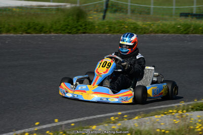 05/05/2013 : 3ème manche du Championnat du Sud 2013 à Belmont sur Rance (Photos Antoine Camblor) 2013 — karting