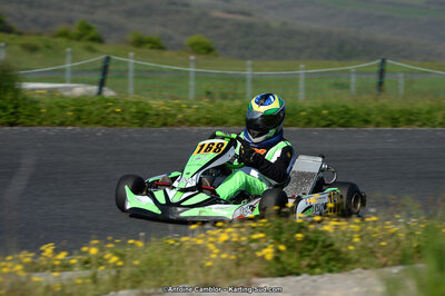 05/05/2013 : 3ème manche du Championnat du Sud 2013 à Belmont sur Rance (Photos Antoine Camblor) 2013 — karting