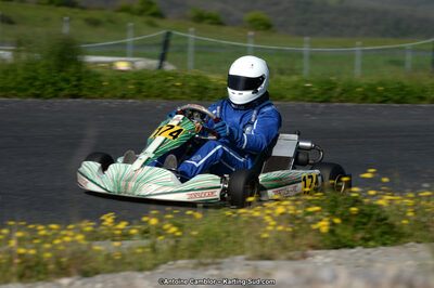 05/05/2013 : 3ème manche du Championnat du Sud 2013 à Belmont sur Rance (Photos Antoine Camblor) 2013 — karting