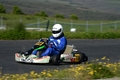 05/05/2013 : 3ème manche du Championnat du Sud 2013 à Belmont sur Rance (Photos Antoine Camblor) 2013 — karting