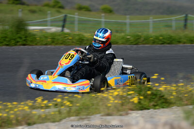 05/05/2013 : 3ème manche du Championnat du Sud 2013 à Belmont sur Rance (Photos Antoine Camblor) 2013 — karting