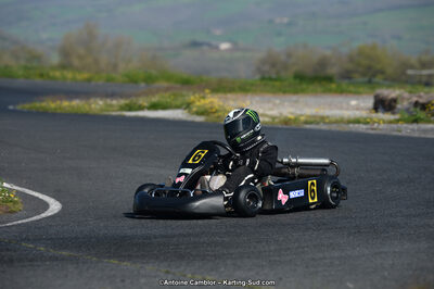 05/05/2013 : 3ème manche du Championnat du Sud 2013 à Belmont sur Rance (Photos Antoine Camblor) 2013 — karting