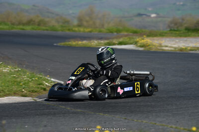 05/05/2013 : 3ème manche du Championnat du Sud 2013 à Belmont sur Rance (Photos Antoine Camblor) 2013 — karting