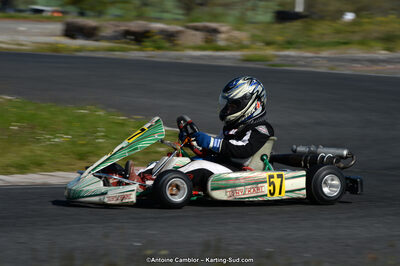 05/05/2013 : 3ème manche du Championnat du Sud 2013 à Belmont sur Rance (Photos Antoine Camblor) 2013 — karting