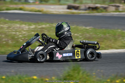 05/05/2013 : 3ème manche du Championnat du Sud 2013 à Belmont sur Rance (Photos Antoine Camblor) 2013 — karting