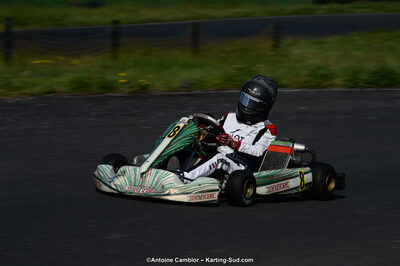05/05/2013 : 3ème manche du Championnat du Sud 2013 à Belmont sur Rance (Photos Antoine Camblor) 2013 — karting