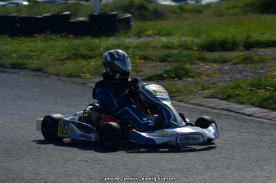 05/05/2013 : 3ème manche du Championnat du Sud 2013 à Belmont sur Rance (Photos Antoine Camblor) 2013 — karting
