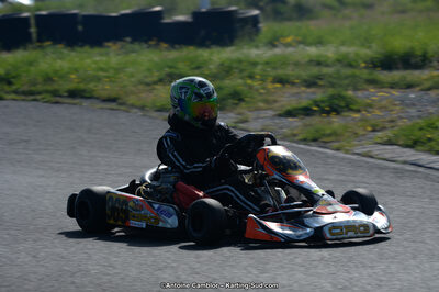 05/05/2013 : 3ème manche du Championnat du Sud 2013 à Belmont sur Rance (Photos Antoine Camblor) 2013 — karting