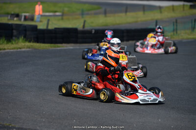 05/05/2013 : 3ème manche du Championnat du Sud 2013 à Belmont sur Rance (Photos Antoine Camblor) 2013 — karting