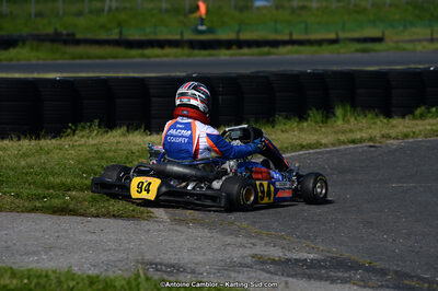 05/05/2013 : 3ème manche du Championnat du Sud 2013 à Belmont sur Rance (Photos Antoine Camblor) 2013 — karting