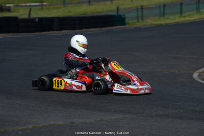 05/05/2013 : 3ème manche du Championnat du Sud 2013 à Belmont sur Rance (Photos Antoine Camblor) 2013 — karting