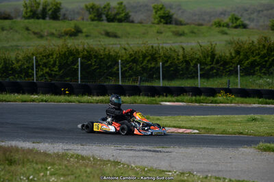 05/05/2013 : 3ème manche du Championnat du Sud 2013 à Belmont sur Rance (Photos Antoine Camblor) 2013 — karting