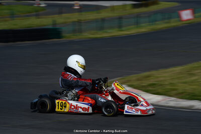 05/05/2013 : 3ème manche du Championnat du Sud 2013 à Belmont sur Rance (Photos Antoine Camblor) 2013 — karting