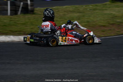 05/05/2013 : 3ème manche du Championnat du Sud 2013 à Belmont sur Rance (Photos Antoine Camblor) 2013 — karting