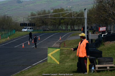 05/05/2013 : 3ème manche du Championnat du Sud 2013 à Belmont sur Rance (Photos Antoine Camblor) 2013 — karting