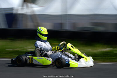 05/05/2013 : 3ème manche du Championnat du Sud 2013 à Belmont sur Rance (Photos Antoine Camblor) 2013 — karting