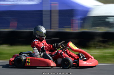 05/05/2013 : 3ème manche du Championnat du Sud 2013 à Belmont sur Rance (Photos Antoine Camblor) 2013 — karting