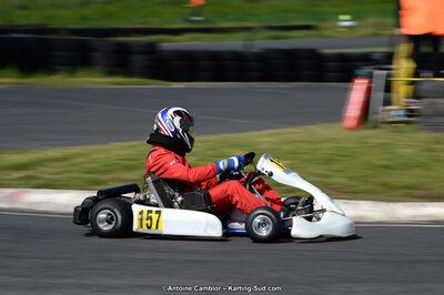 05/05/2013 : 3ème manche du Championnat du Sud 2013 à Belmont sur Rance (Photos Antoine Camblor) 2013 — karting