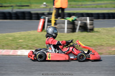 05/05/2013 : 3ème manche du Championnat du Sud 2013 à Belmont sur Rance (Photos Antoine Camblor) 2013 — karting