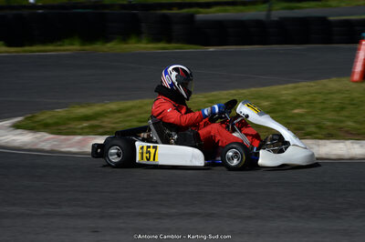 05/05/2013 : 3ème manche du Championnat du Sud 2013 à Belmont sur Rance (Photos Antoine Camblor) 2013 — karting