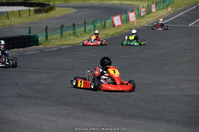 05/05/2013 : 3ème manche du Championnat du Sud 2013 à Belmont sur Rance (Photos Antoine Camblor) 2013 — karting