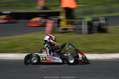 05/05/2013 : 3ème manche du Championnat du Sud 2013 à Belmont sur Rance (Photos Antoine Camblor) 2013 — karting
