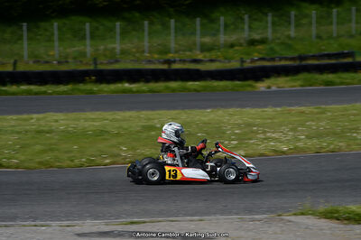 05/05/2013 : 3ème manche du Championnat du Sud 2013 à Belmont sur Rance (Photos Antoine Camblor) 2013 — karting