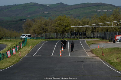 05/05/2013 : 3ème manche du Championnat du Sud 2013 à Belmont sur Rance (Photos Antoine Camblor) 2013 — karting