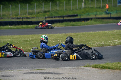 05/05/2013 : 3ème manche du Championnat du Sud 2013 à Belmont sur Rance (Photos Antoine Camblor) 2013 — karting