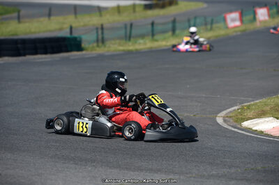 05/05/2013 : 3ème manche du Championnat du Sud 2013 à Belmont sur Rance (Photos Antoine Camblor) 2013 — karting