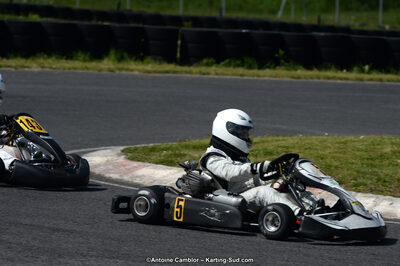 05/05/2013 : 3ème manche du Championnat du Sud 2013 à Belmont sur Rance (Photos Antoine Camblor) 2013 — karting