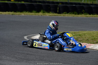 05/05/2013 : 3ème manche du Championnat du Sud 2013 à Belmont sur Rance (Photos Antoine Camblor) 2013 — karting
